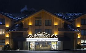 Rockypop Chamonix - Les Houches