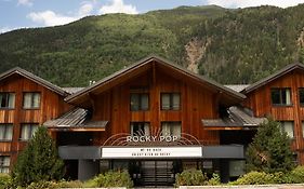 Rockypop Chamonix - Les Houches